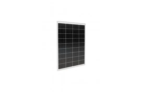 Suneng 110 w Watt 36PM Half Cut Multibusbar Solar Panel Solar Panel Mono
