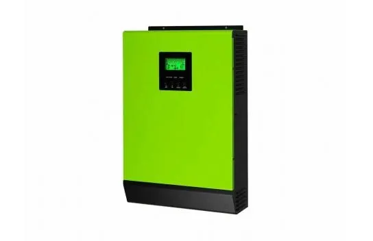 MAX 48V 10KW MPPT Hybrid Solar Akıllı Inverter