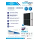 Tommatech 430 W Multibusbar Monocrystalline Topcon Solar Panel