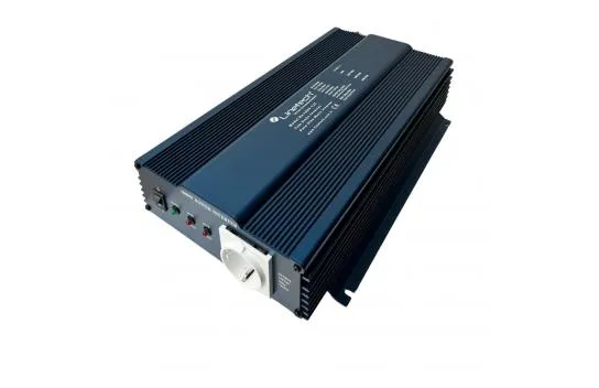 Linetech 12V 1000W Tam Sinüs Inverter