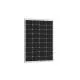 TommaTech 110 w Watt 36PM M6 Half Cut Multibusbar Solar Panel Solar Panel Monocrystalline