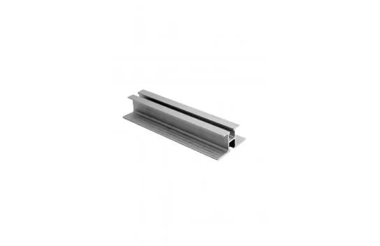 Solinved Aluminum Mounting Rail(80mmx55mm)