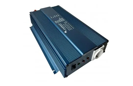 Linetech 12V 1000W Tam Sinüs Inverter