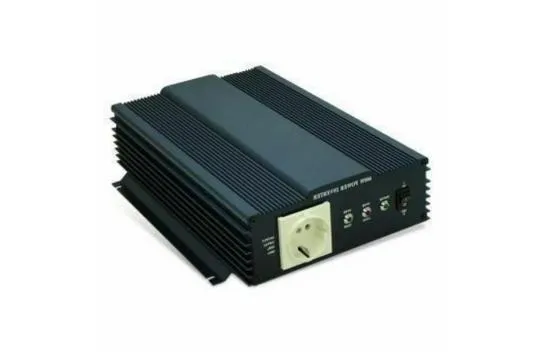 Linetech 12V 1500W Tam Sinüs Inverter