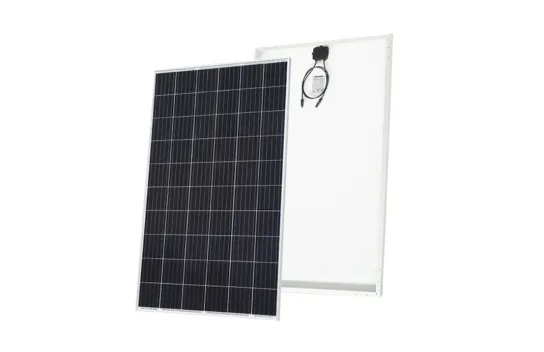 Pantec 340 Watt Monocrystalline Solar Panel