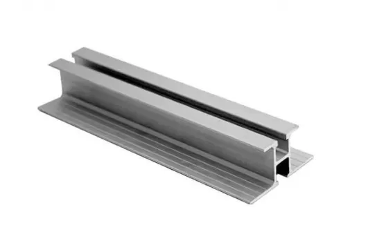 Solinved Aluminum Mounting Rail(80mmx55mm)