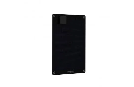 TommaTech Easy Life 15Wp Mobil Solar Şarj Paneli