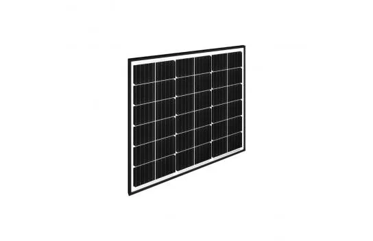 Suneng 60 w Watt 36PM Half Cut Multibusbar Solar Panel Solar Panel Mono