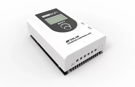 Mexxsun 40 Amp MPPT Solar Charge Controller