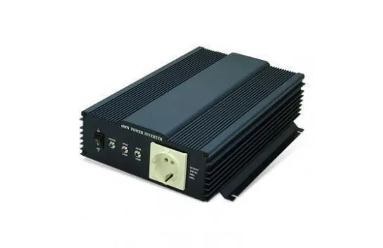 Linetech 24V 1000W Tam Sinüs Inverter