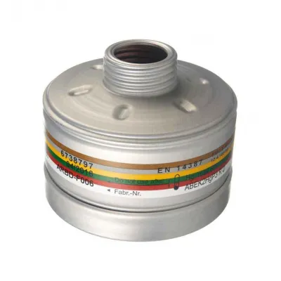 Drager 6738797 A2b2e2k2 Filtre Drager 6738797 A2b2e2k2 Filtre