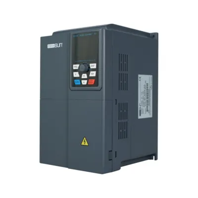 Mexxsun 20Hp (15 kW) Solar Pompa Sürücüsü (Trifaze) Mexxsun 20Hp (15 kW) Solar Pompa Sürücüsü (Trifaze)