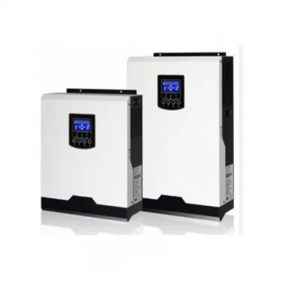 Linetech Max 3 Kva 3000 Watt 24 Volt Akıllı İnverter Linetech Max 3 Kva 3000 Watt 24 Volt Akıllı İnverter