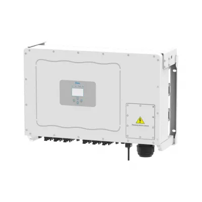 DEYE 100KW Ongrid Trifaze İnverter DEYE 100KW Ongrid Trifaze İnverter