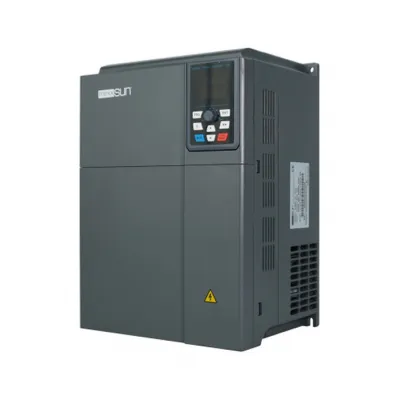 Mexxsun Solar Pompa Sürücüsü 30HP 22 Kw Trifaze Mexxsun Solar Pompa Sürücüsü 30HP 22 Kw Trifaze