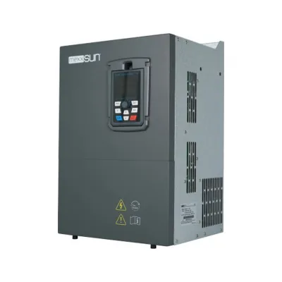 Mexxsun 60Hp 45kW Trifaze Solar Pompa Sürücüsü Mexxsun 60Hp 45kW Trifaze Solar Pompa Sürücüsü