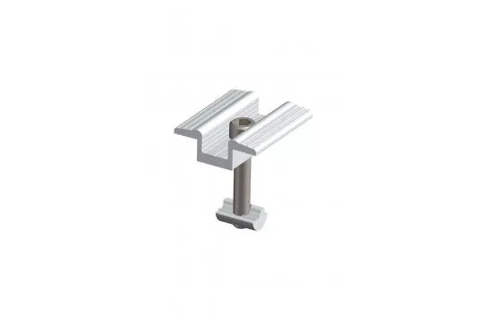 Panel Middle Holder 5 Cm (clamp)
