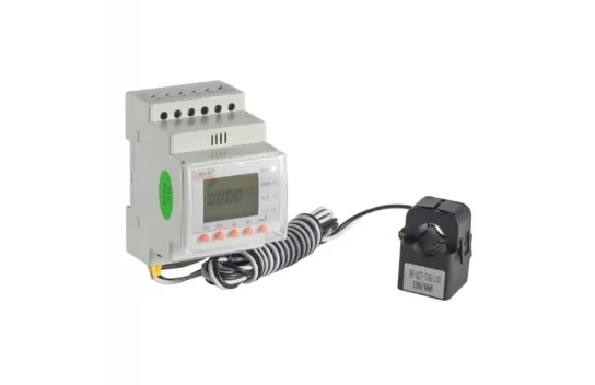 Solis Smart Meter Single Phase (Current Transformer Included)