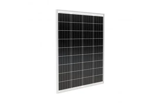 Suneng 110 w Watt 36PM Half Cut Multibusbar Solar Panel Solar Panel Mono