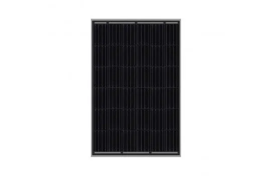 Suneng 60Wp 36PM M12 Dark Series Solar Panel