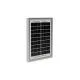Tommatech 6 w Watt 18 Perc Monocrystalline Solar Panel Solar Panel