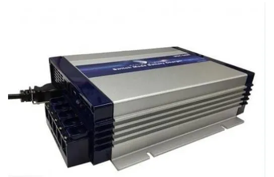 Linetech 24V 60A Akü Şarj Cihazı Battery Charger