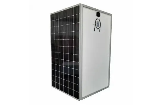 Pantec 410 W Watt Monocrystalline Solar Panel