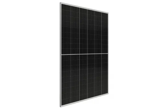 CW Energy 545Wp 108PM M12 HC-MB Solar Panel
