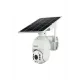 Inox 216 Ipc 2 Mp Ptz Solar Solar Powered Camera