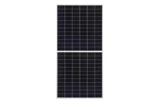 Yapısolar 3 Kw Mppt Monocrystalline Solar Energy Vineyard House Package