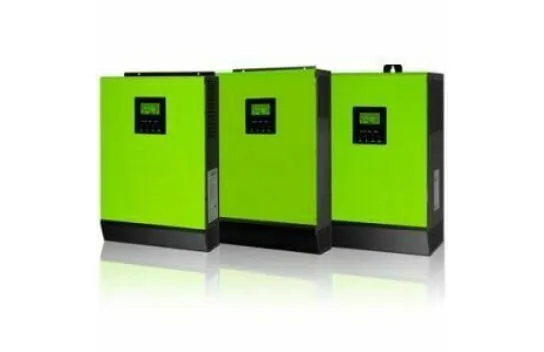 MAX 48V 10KW MPPT Hybrid Solar Smart Inverter