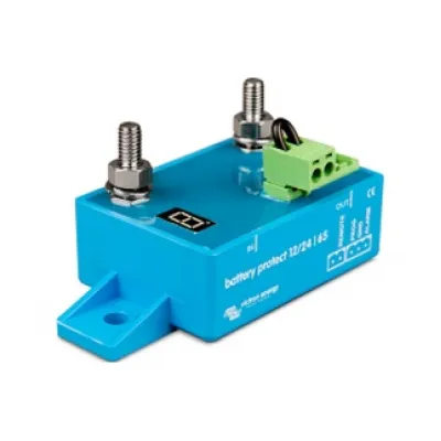 Vıctron Energy Batteryprotect Smart Akü Koruma 12/24v 65a