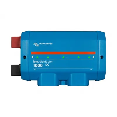 Victron Energy Lynx Distributor M8