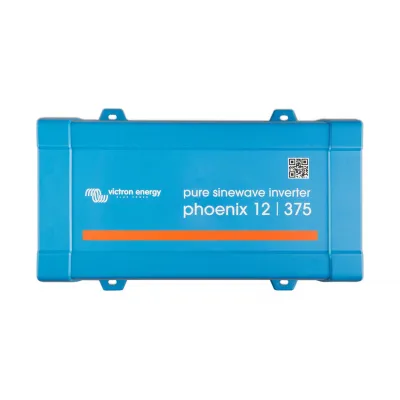 Victron Energy Phoenix Inverter 12375 230V Ve.Direct Schuko