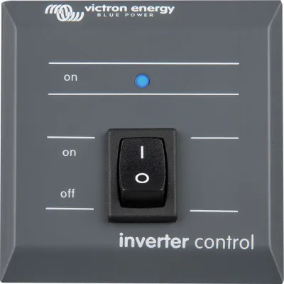 Victron Energy Phoenix İnverter Control Ve.Direct