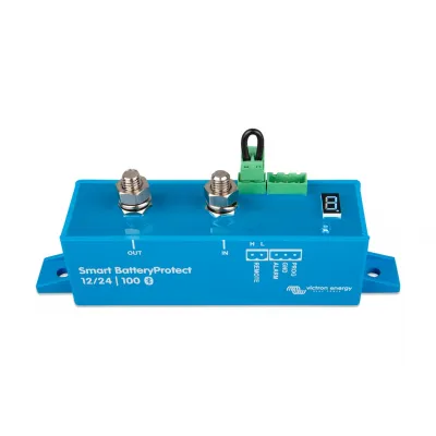 Victron Energy Smart Batteryprotect 12/24v-100a