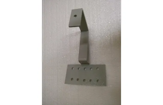 Solar Panel Mounting System Roof Tile Hook