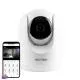 360 Degree Rotatable 3MP Infrared Night Vision Wifi Security Camera
