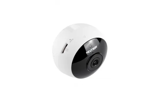 Ninni Söyleyen Gece Görüşlü Ip Wifi Bebek Izleme Kamerası Mavi - App Ile Kontrol - Mavi