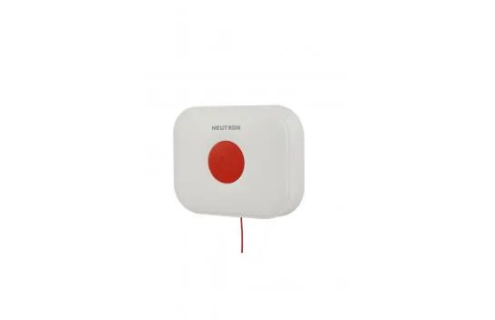 Wifi SOS Panic Emergency Button