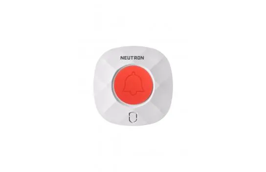 Wi-fi Smart Outdoor Alarm and Security System - Ring