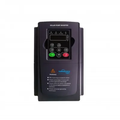 TommaTech 15 kW 3 Faz/380V Sulama Pompası İnverteri TommaTech 15 kW 3 Faz/380V Sulama Pompası İnverteri