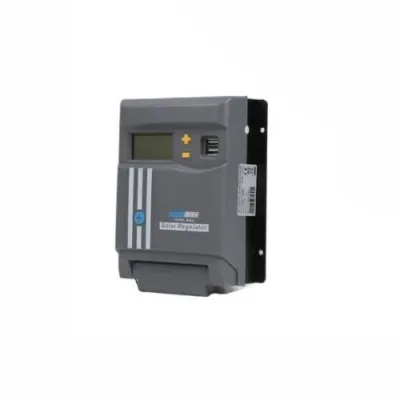 LEXRON 30A MPPT ŞARJ KONTROL CİHAZI LEXRON 30A MPPT ŞARJ KONTROL CİHAZI