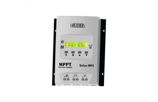 Havensis 40 Amp MPPT Charge Controller 12/24 Volt