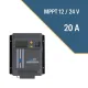 Lexron 20A MPPT Charge Controller