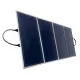 TommaTech Easy Life 110Wp Folding Solar Panel