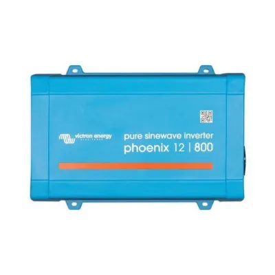 Victron Enerji Phoenix İnverter 12/800 VE.Direct Schuko* Victron Enerji Phoenix İnverter 12/800 VE.Direct Schuko*