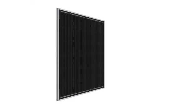 Suneng 90Wp 36PM M12 Dark Series Solar Panel