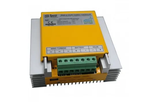 IstaBreeze 1000 WATT 24V Hybrid Charge Controller