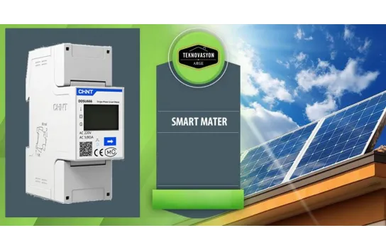 ON GRİD Öztüketim 10 kW kVA Three Phase Solar Solar Panel Package System